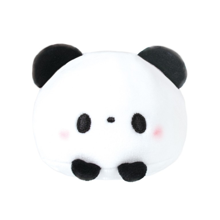ころころらいふ　おてだまマスコット　ぱんだ