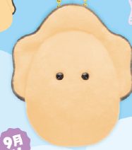 つぶらな瞳のぽてぷち　やきがき（K）