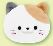 ころころらいふマグネット みけ
