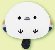 ころころらいふマグネット しまえなが