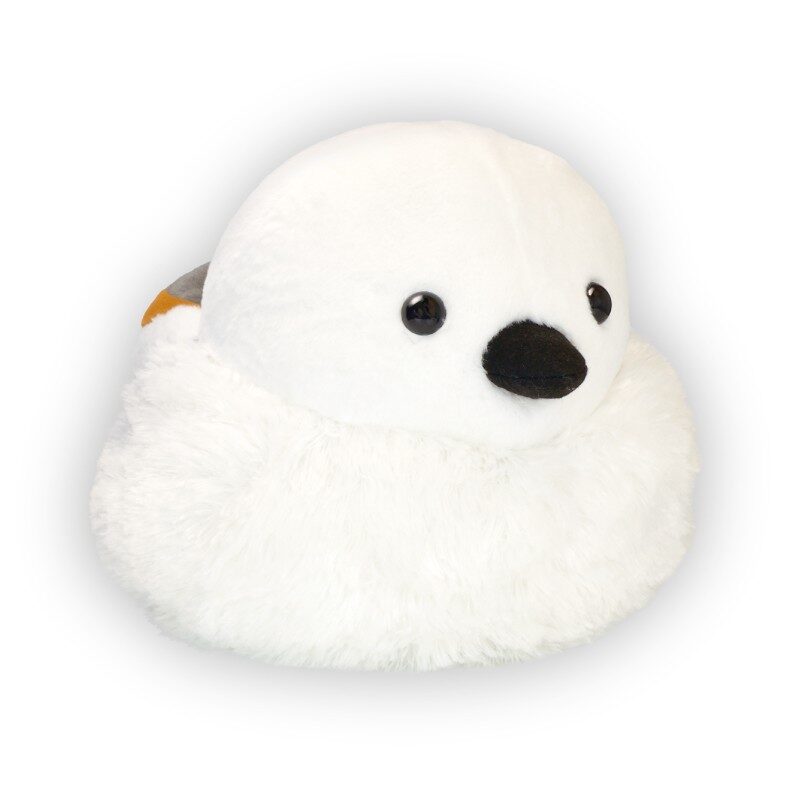 ふくらしまえながBIG