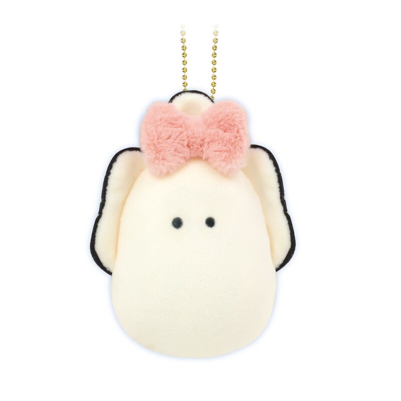 つぶらな瞳のむぎゅぬい R