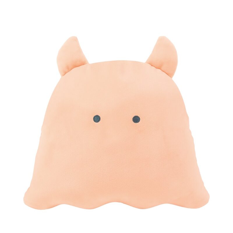 つぶらな瞳のむぎゅぬい