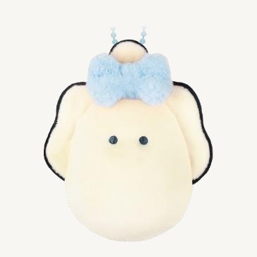 もちぬい べびーなまがきR みずいろ