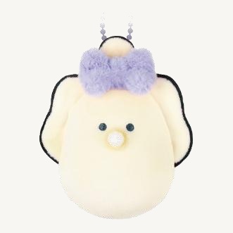もちぬい べびーなまがきR みずいろ