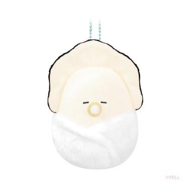 おくるみ べびーなまがき（すや）